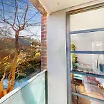 Spacious 2Br With Private Balcony On Regent\'S Canal